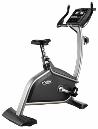 Вертикальный велотренажер BH FITNESS H800TV SK8000TV