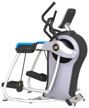 Эллиптический тренажер JW SPORT M-8810