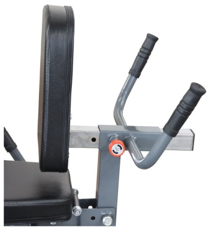 Тренажер со свободными весами DFC UB001