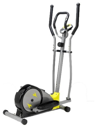 Эллиптический тренажер Diadora Fitness DE3