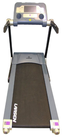 Электрическая беговая дорожка Larsen Elatia 3100А