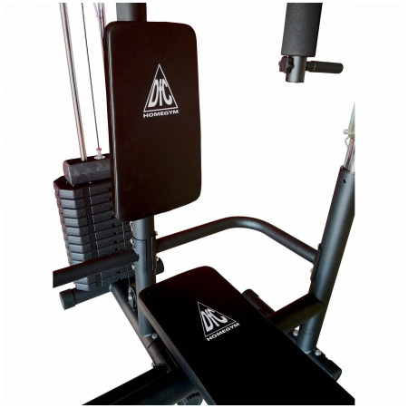 Многофункциональный тренажер DFC HOMEGYM D854