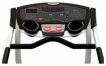 Электрическая беговая дорожка Life Fitness T3-5