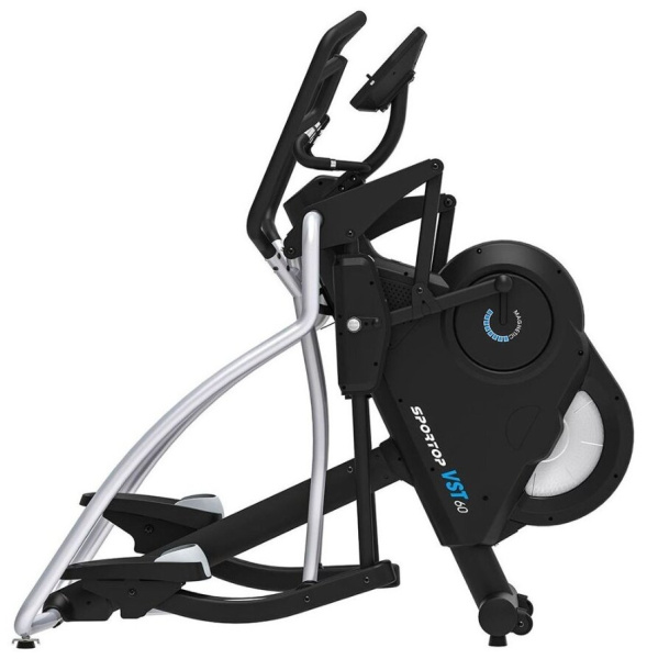 Эллиптический тренажер Sportop VST60 Plus