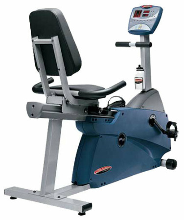 Велоэргометр Life Fitness LCSR30