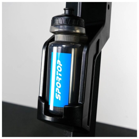 Вертикальный велотренажер Sportop U80-LCD