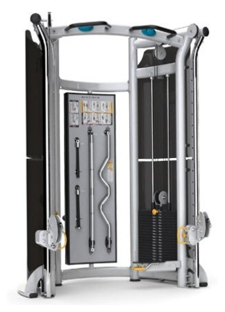 Многофункциональный тренажер Matrix MSFT300 Functional Trainer