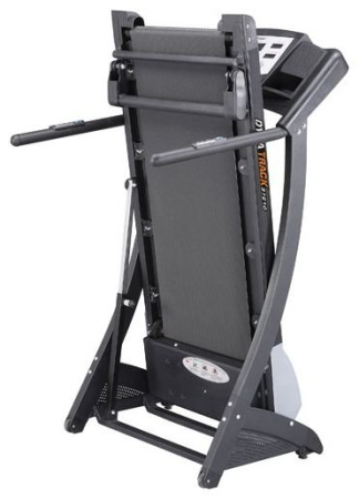 Электрическая беговая дорожка LifeGear 97610 Dyna Track