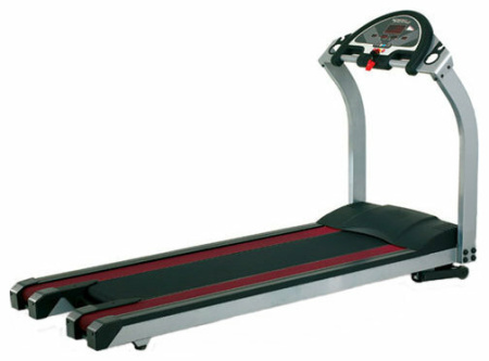 Электрическая беговая дорожка Finnlo 3503 Nordic Walking XTR