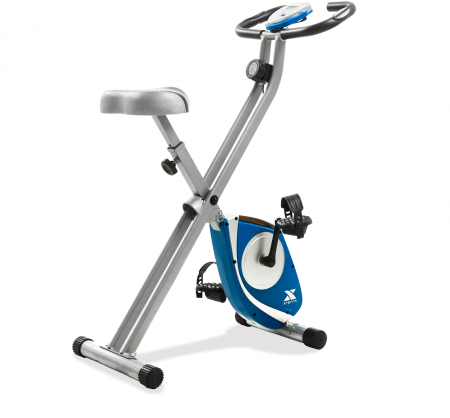 Велотренажер складной Xterra FB150