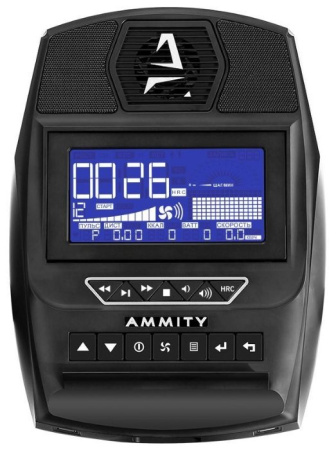 Эллиптический тренажер AMMITY Space SE 610F
