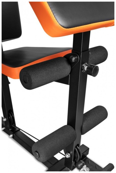 Силовой тренажер Alpin Top Gym GX-180