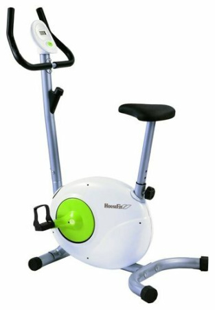 Вертикальный велотренажер HouseFit Compact B1.0