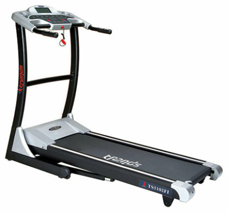 Электрическая беговая дорожка Trends TS5102FI
