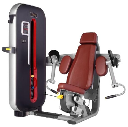 Тренажер со встроенными весами Bronze Gym MT-006