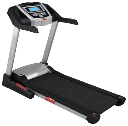 Электрическая беговая дорожка KPT KP-4610A1