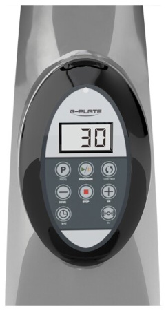 Вертикальная виброплатформа G-Plate G 2.0