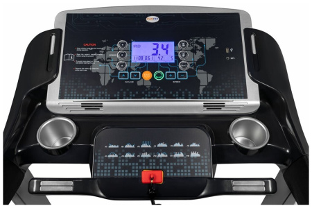 Беговая дорожка Funfit DK-15AV