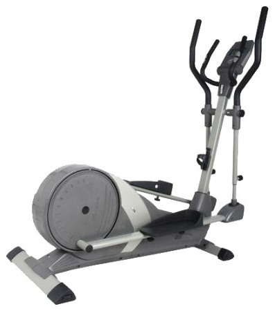 Эллиптический тренажер Torneo Madison C-515M