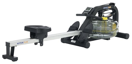 Гребной тренажер First Degree Fitness Neptune Plus