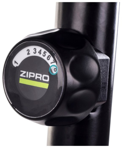 Вертикальный велотренажер Zipro Fitness Flex