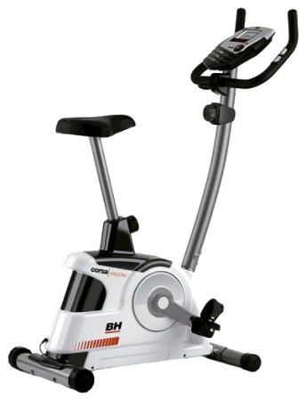 Вертикальный велотренажер BH FITNESS H284N Corsa