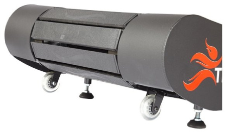 Механическая беговая дорожка TrueForm Runner Low Rider