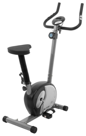 Вертикальный велотренажер Onlitop ОТ-2540