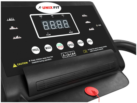 Беговая дорожка + набор для фитнеса UnixFit ST-350