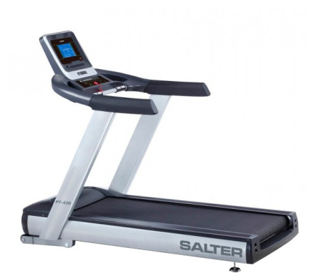 Электрическая беговая дорожка Salter PT-420