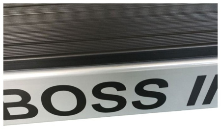 Электрическая беговая дорожка DFC T-B2 Boss II