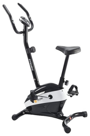 Вертикальный велотренажер Tatverk Dynamic