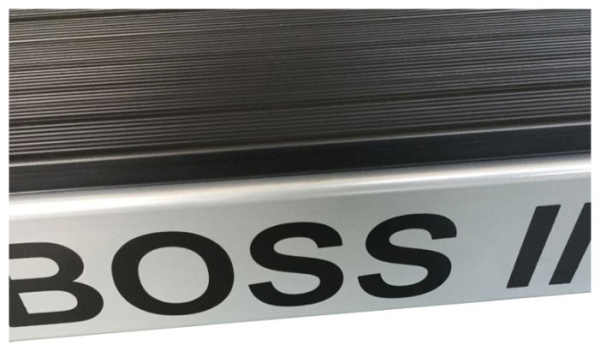 Электрическая беговая дорожка DFC T-B2 Boss II