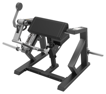 Бицепс машина SPIRIT SP-4513