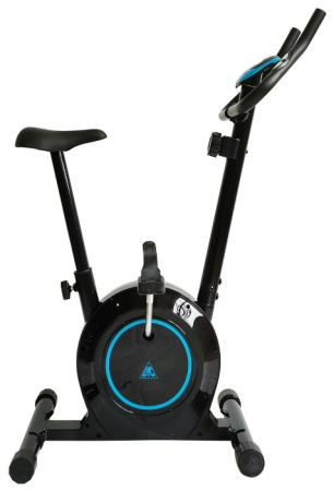 Вертикальный велотренажер DFC B504BB/B504BWO