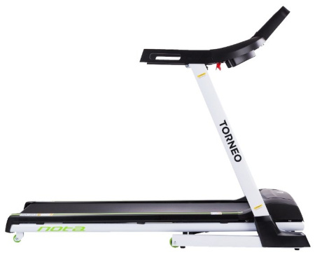 Электрическая беговая дорожка Torneo Nota T-310