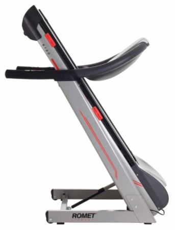 Электрическая беговая дорожка Romet B100