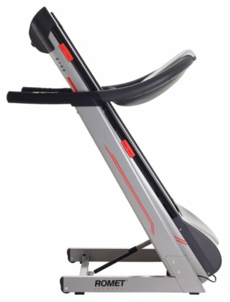 Электрическая беговая дорожка Romet B100