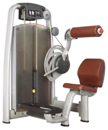 Тренажер со встроенными весами Bronze Gym A9-009