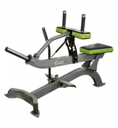 Голень сидя V-Sport X-LINE R XR213