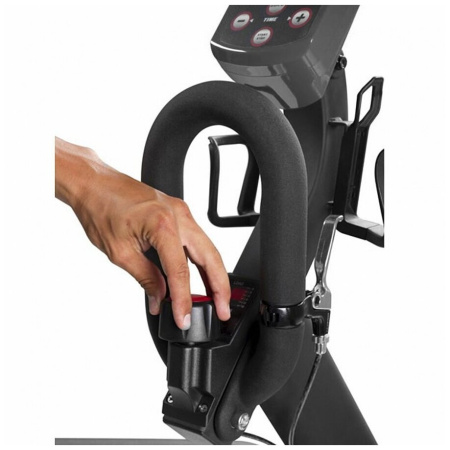 Эллиптический тренажер SPIRIT CG800 EGLIDE BLACK