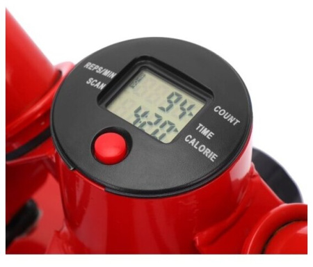 Мини-степпер домашний AppleGate PACE R