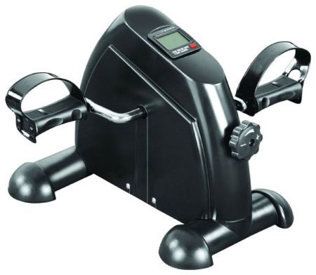 Портативный велотренажер DFC SC-W002