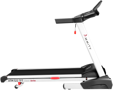Беговая дорожка AMMITY Classic ATM 522 TFT