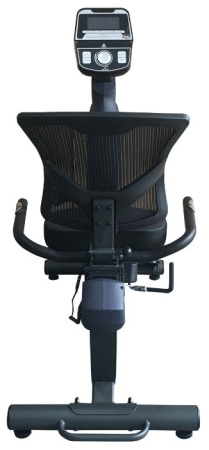 Горизонтальный велотренажер DFC B99613