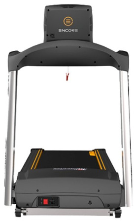 Электрическая беговая дорожка Impulse ECT 7