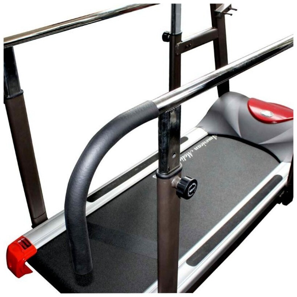 Беговая дорожка с системой подвеса American Motion Fitness AMF 8230