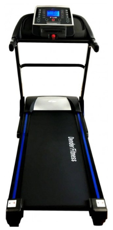 Электрическая беговая дорожка Dender T-1281 Panamax