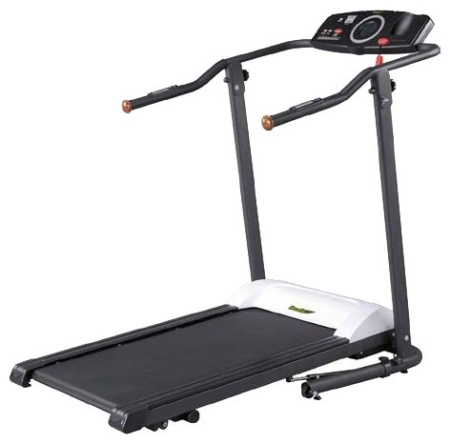 Электрическая беговая дорожка HouseFit HT-9125HP