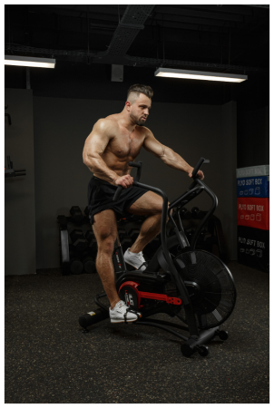 Аэробайк UltraGym UG-AB006